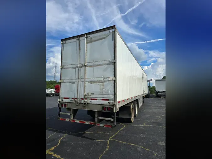2018 UTILITY TRAILERS VS2RA 48/162/102