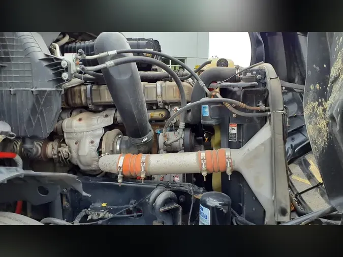 2021 FREIGHTLINER/MERCEDES NEW CASCADIA PX12664