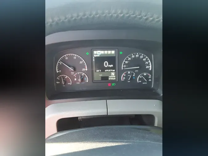 2020 FREIGHTLINER/MERCEDES NEW CASCADIA PX12664436d70e610ec2048c5526fd0a7774fb2