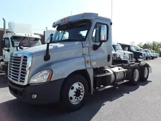 2014 Freightliner CASCADIA 125