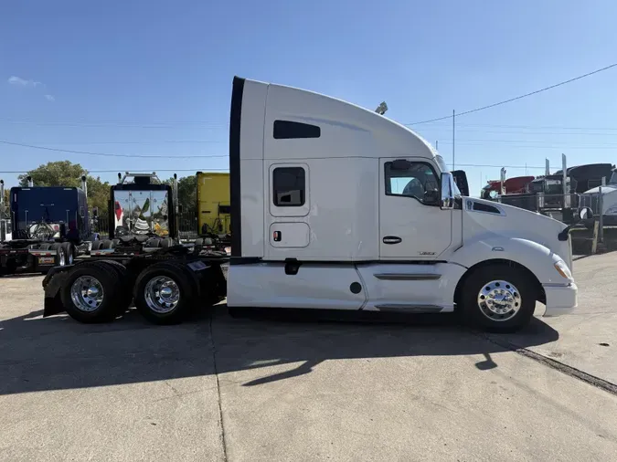 2022 Kenworth T680436e00240a38d4950be52c486f95ac2c