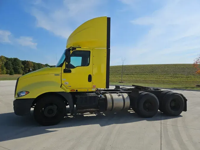 2020 International RH Series