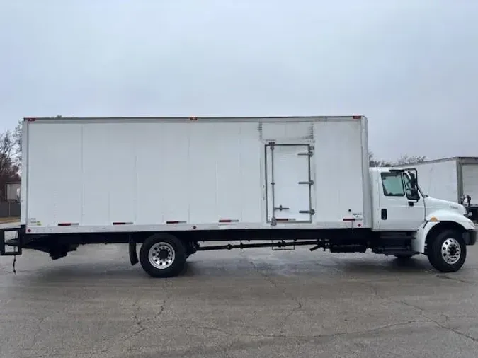 2018 International 4300436e802c84b6993b7254da23e8cfb51d