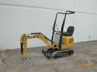 2018 Caterpillar 300.9D