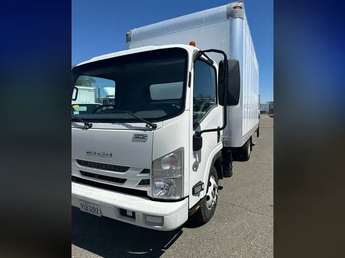 2019 ISUZU NPR HD436f4b882424088fc7d0081d5828ac21