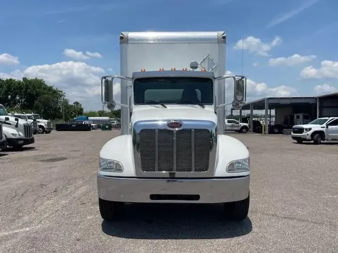 2020 Peterbilt 337