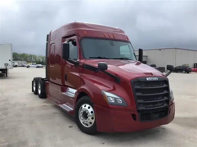 2019 FREIGHTLINER CA126