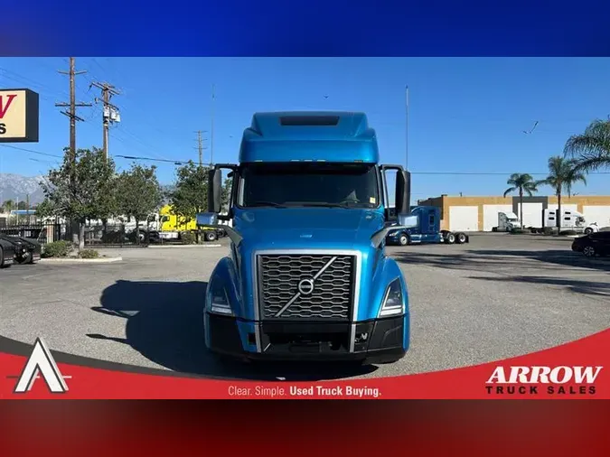 2019 VOLVO VNL860437113d9c992930d46eb023aa1796718