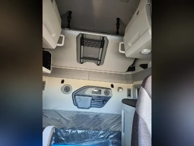 2026 VOLVO VNL64T86043714daf94c178e4bfb48b140e7b0170