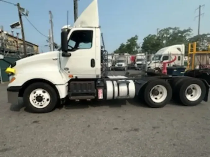 2019 NAVISTAR INTERNATIONAL LT625 DAYCAB T/A