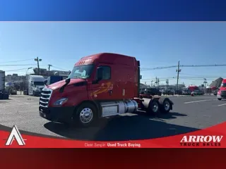 2019 FREIGHTLINER CA116