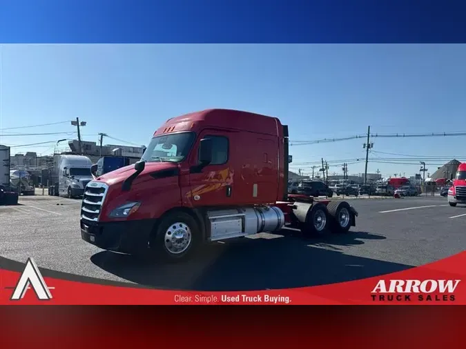 2019 FREIGHTLINER CA1164372c22585684a84cabaa55bab46668e