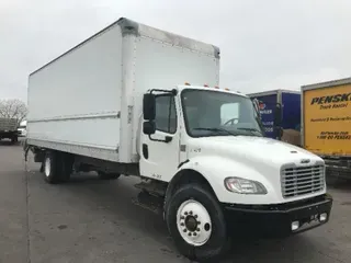 2018 FREIGHTLINER M2