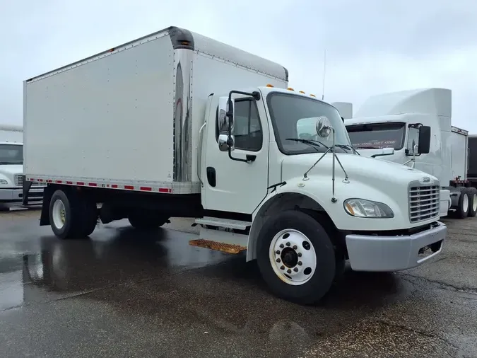 2019 FREIGHTLINER M2 106