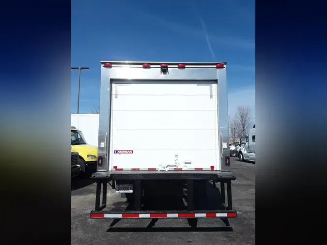 2020 CHEVROLET MOTOR DIV. LCF 4500XD437591cf0577e71ae7c8ce19c64ba3b3