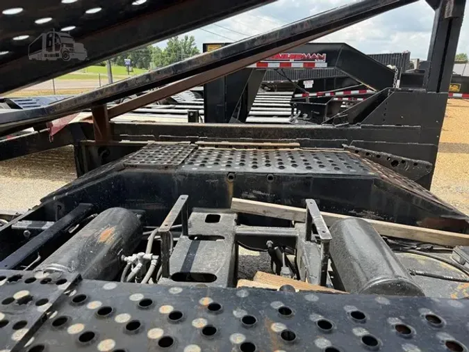 1998 PETERBILT 385