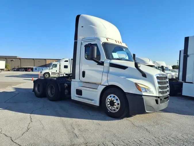 2022 FREIGHTLINER/MERCEDES NEW CASCADIA PX12664