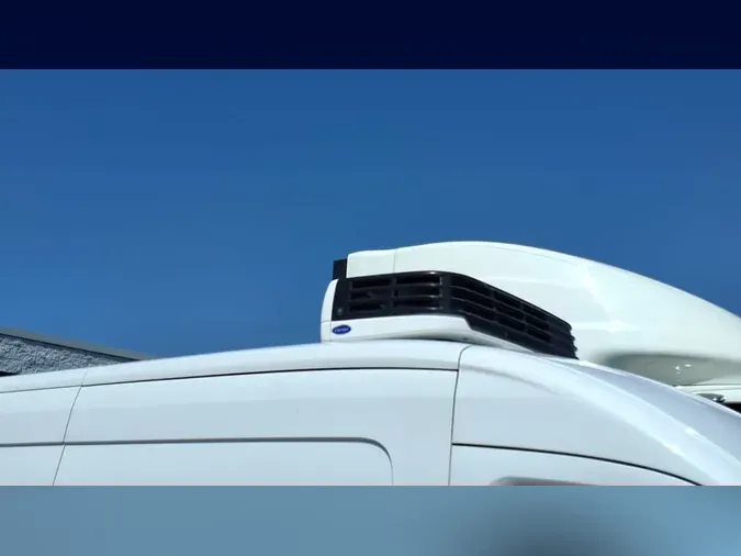 2017 FORD MOTOR COMPANY TRANSIT 250