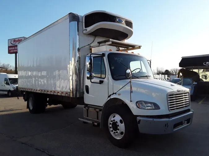 2019 FREIGHTLINER/MERCEDES M2 106