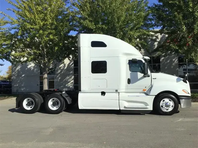 2019 INTERNATIONAL LT