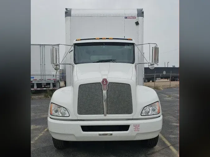 2022 Kenworth T2704378e670ff6dc36dd4531d23247aa981
