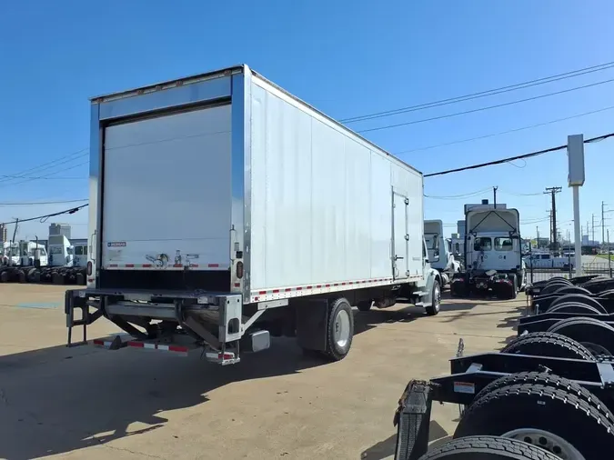 2020 FREIGHTLINER/MERCEDES M2 10643790567a869c553e53553616fa0ac48