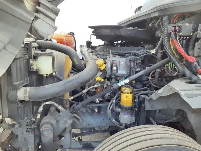 2018 NAVISTAR INTERNATIONAL LT625 DAYCAB T/A437926b7d565bf92da2c48e047046492