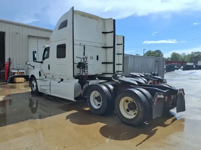 2019 NAVISTAR INTERNATIONAL LT625 SLPR CAB