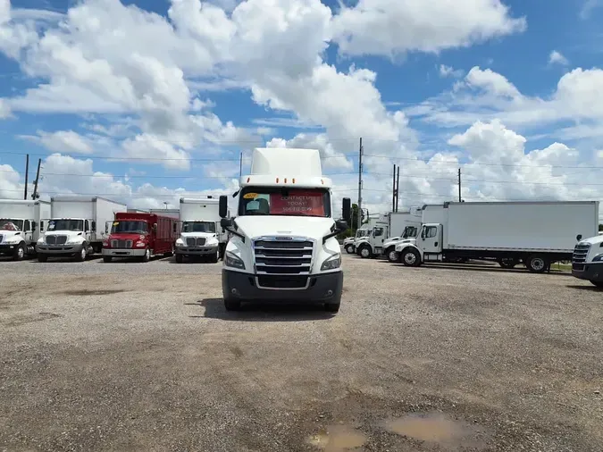 2020 FREIGHTLINER NEW CASCADIA PX12664