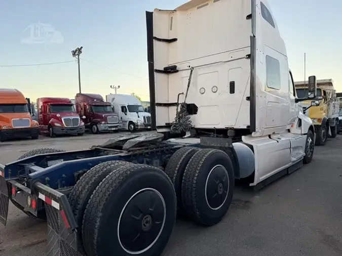 2021 INTERNATIONAL LT437aa65bc07d093deda9aa6a7dbdb0f6