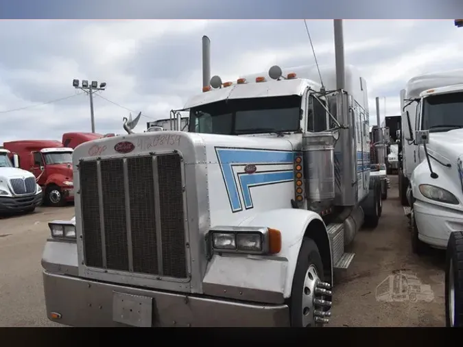 2004 PETERBILT 379EXHD