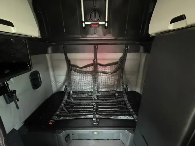 2022 FREIGHTLINER Cascadia 126