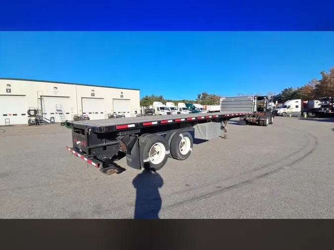 2018 Transcraft 