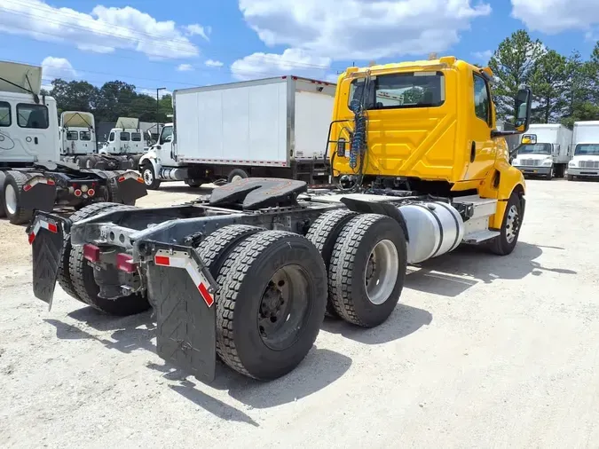 2020 NAVISTAR INTERNATIONAL LT625 DAYCAB T/A