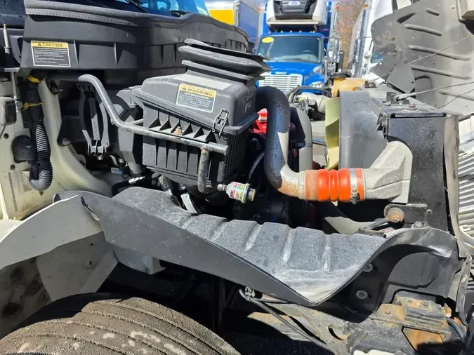 2018 NAVISTAR INTERNATIONAL 4300