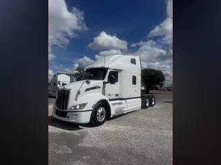 2023 PETERBILT 579