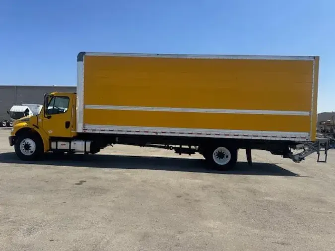 2020 Freightliner Business Class M2 106