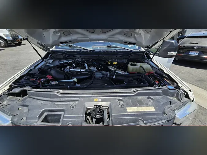 2019 Ford F-350
