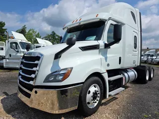 2019 FREIGHTLINER NEW CASCADIA PX12664