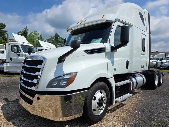 2019 FREIGHTLINER NEW CASCADIA PX12664437d97cbf279240aaf65751c13d54b54
