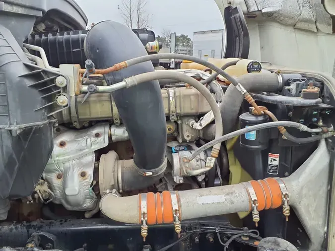 2020 FREIGHTLINER/MERCEDES NEW CASCADIA PX12664