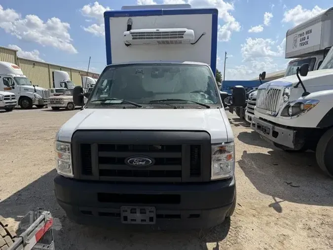 2023 FORD E350 SD437dd8303fddc5e74466231c58dcb3b8