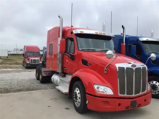 2020 PETERBILT 579