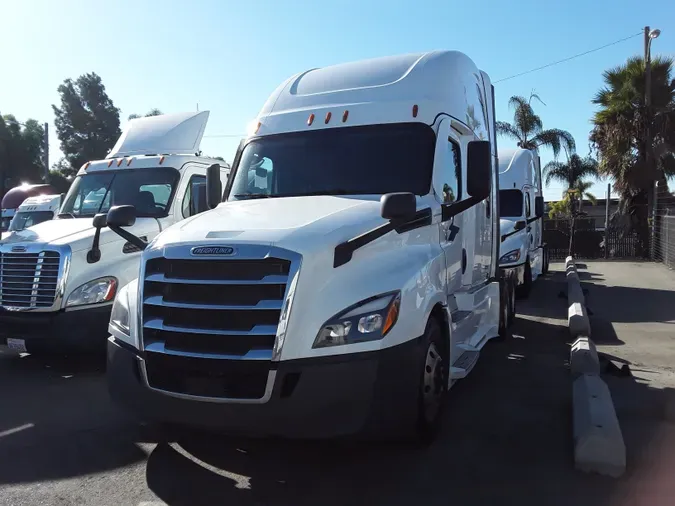 2022 FREIGHTLINER/MERCEDES NEW CASCADIA PX12664