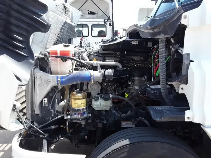 2020 FREIGHTLINER CASCADIA 125