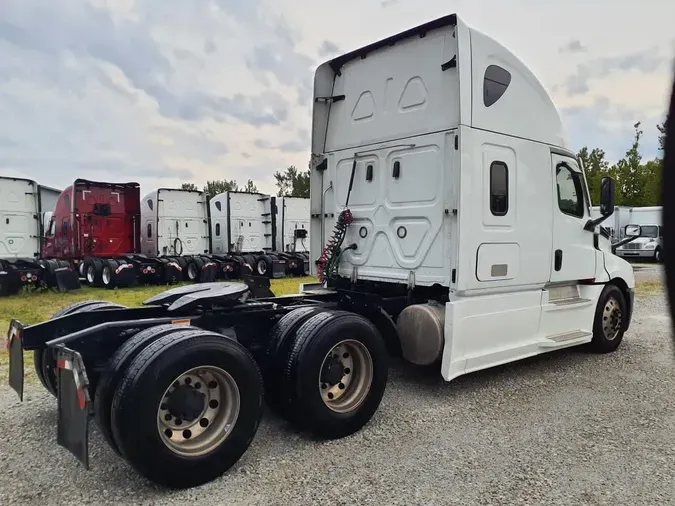 2023 FREIGHTLINER/MERCEDES NEW CASCADIA PX12664
