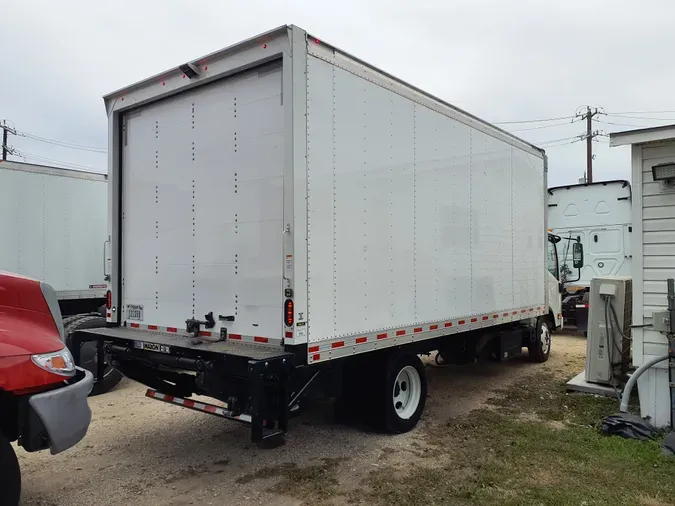 2022 CHEVROLET MOTOR DIV. LCF 5500HD