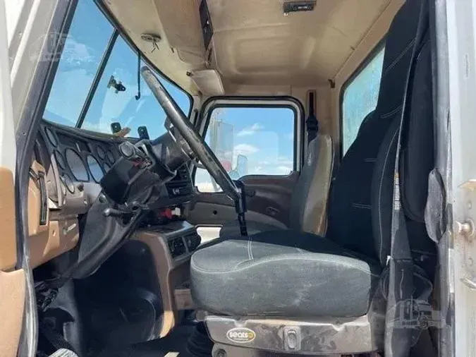 2005 MACK GRANITE CV713438395eb1a3254ce6bca7a6dec628f2a