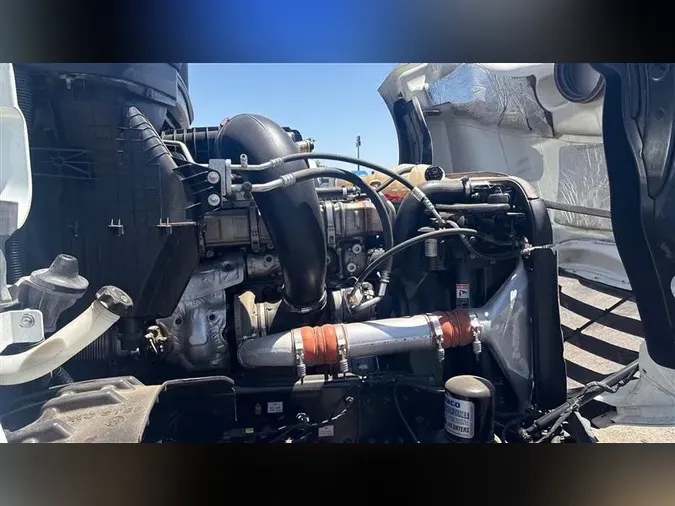 2020 FREIGHTLINER CA126