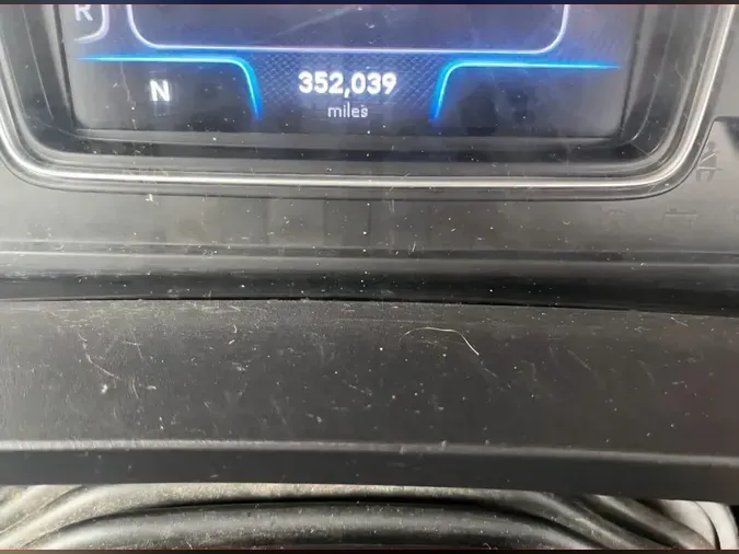 2020 NAVISTAR INTERNATIONAL LT625 DAYCAB T/A